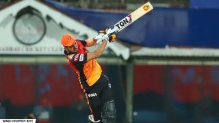 IPL 2021, SRH vs KKR: Virender Sehwag Reveals Why Manish Pandey Failed to Finish 188-Run Chase in Chennai